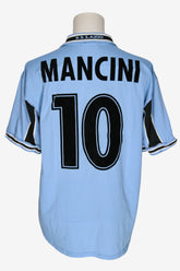 LAZIO 1999/00 - HOME - MANCINI